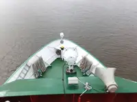 Buque de ferry en venta
