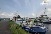 Patrullera en venta