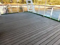 Buque de crucero en venta