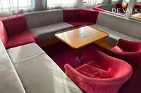 Buque de crucero en venta