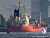 Petrolero/quimiquero en venta