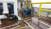 Remolcador en venta