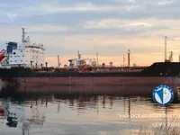 Petrolero/quimiquero en venta
