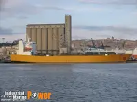 Ro-Ro ship en venta