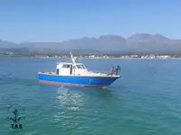 Arrastrero en venta