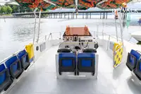 Buque de ferry en venta