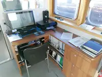 Remolcador en venta