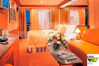 Buque de crucero en venta