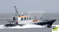 Barcos de trabajo en venta
