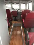 Buque de prospección en venta