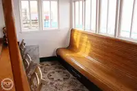 Buque de ferry en venta