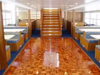 Catamarán en venta