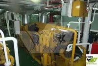 Buque de suministro en venta