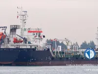 Petrolero/quimiquero en venta