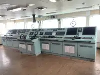 Petrolero/quimiquero en venta