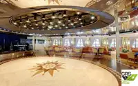 Buque de crucero en venta
