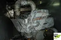Buque de crucero en venta