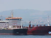 Petrolero/quimiquero en venta