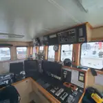 Patrullera en venta