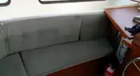Lancha de tripulación en venta