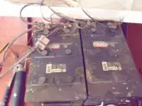 Remolcador en venta