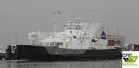 Ro-Ro ship en venta