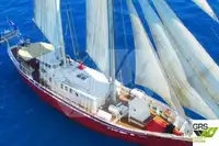 Crucero en venta