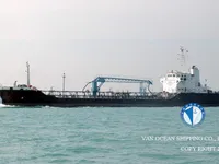 Petrolero/quimiquero en venta