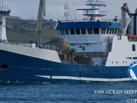 Arrastrero en venta