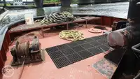 Remolcador en venta