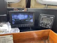 Lancha piloto en venta