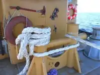 Remolcador en venta