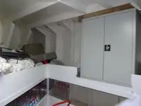 Buque granelero en venta