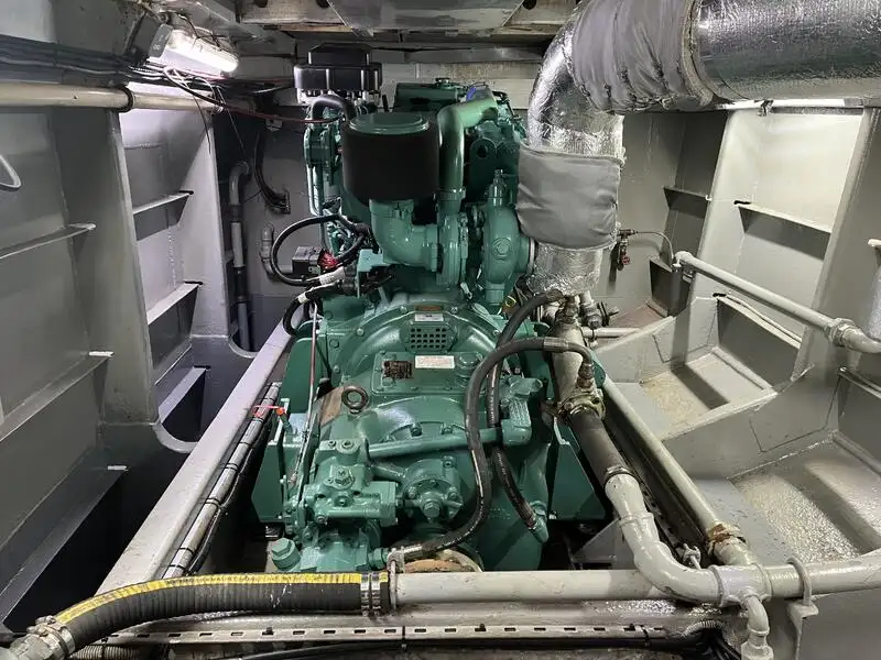 Buque de ferry en venta