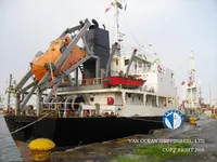 Petrolero/quimiquero en venta