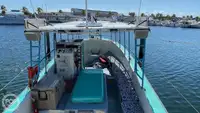 Buque de crucero en venta