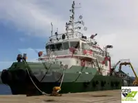 Remolcador en venta