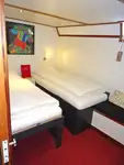 Buque granelero en venta