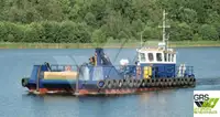 Barcos de trabajo en venta