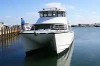 Catamarán en venta