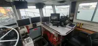 Buque portacontenedores en venta
