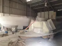 Buque de rescate en venta