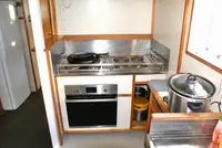 Catamarán en venta