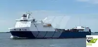 Ro-Ro ship en venta