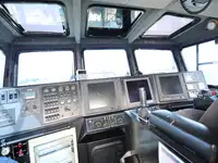 Catamarán en venta