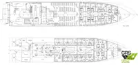 Buque de crucero en venta