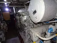 Remolcador en venta