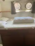 Buque granelero en venta