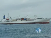 Petrolero/quimiquero en venta