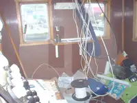 Embarcaciones de trabajo en venta